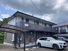広瀬川ハイムBの外観画像