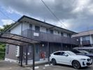 広瀬川ハイムBの間取り画像