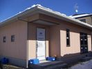 サンパティークHの間取り画像