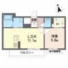 シャーメゾン イーフィールドの間取り画像