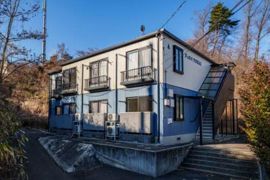 ジュネスTOKAI Aの外観画像