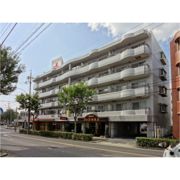 メゾン五反田の外観画像