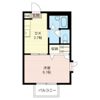 ブラウンコートの間取り画像