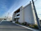 ルブランの間取り画像