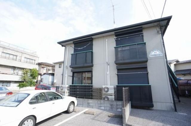 アークの外観画像