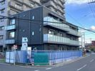 デスペラードの外観