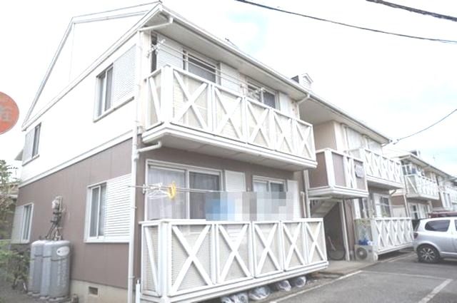 マルベリーカーム Aの外観画像