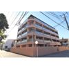 サンウエスト四谷上町の間取り画像