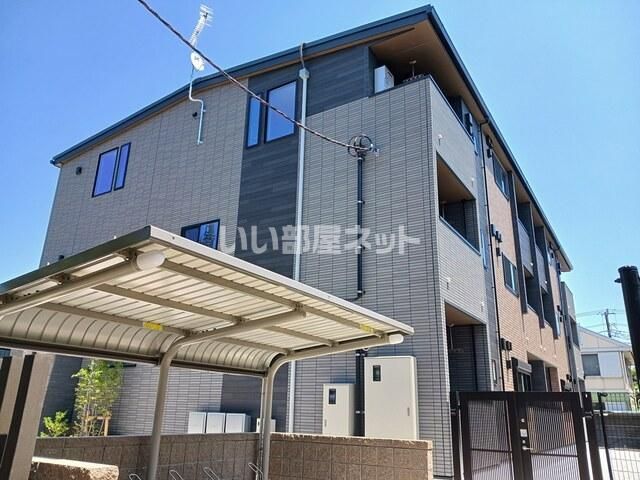 ムーネオ シオハマの外観画像