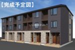 ワンズ ホーム ヴィレッジ Ⅱの外観