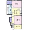 サンリットメゾンIの間取り画像