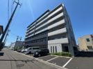 グレイスコート・アイエスの間取り画像