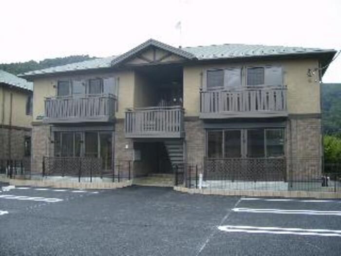 エスポワール Cの外観画像