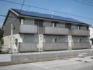 セレジェイラの間取り画像