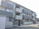 リドアイカ B棟の外観