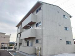 アクシス豊町の外観画像