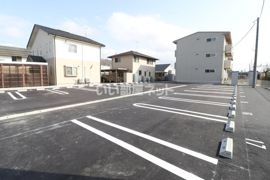 アクシス豊町の外観画像