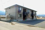 セジュール上徳間 A/Bの間取り画像