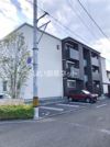 シャーメゾン パン トロワの間取り画像