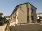 エトワールⅢの間取り画像
