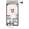 ソフィビルの間取り画像