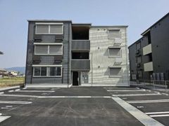 アクアポルタの外観画像