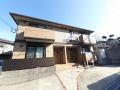 セジュール原町Ⅴの外観画像