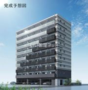 ネストピア博多Side Terraceの外観画像
