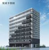 ネストピア博多Side Terraceの間取り画像