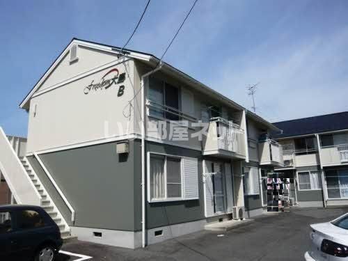 フリーダム大島の外観画像
