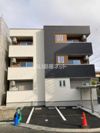 フジパレス向島町Ⅱ番館の間取り画像