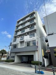 グレイス中野町の外観画像