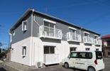 フローレンス住吉の間取り画像