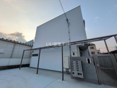 COSMO WAKAEMINAMIの外観画像