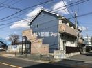 サンアベニュー町田の間取り画像