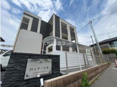 ロンド・ベル(LOND OBELL)の外観画像