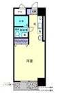 グレイス中野町の間取り画像