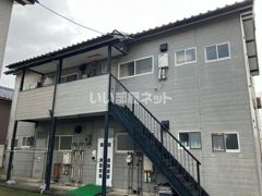 ニコット荻川の外観画像