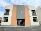 ラ・ポルテ光の森北ⅧNorthの間取り画像