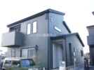狭山市狭山高橋貸家の間取り画像