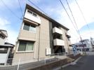 シャーメゾン東本町の間取り画像