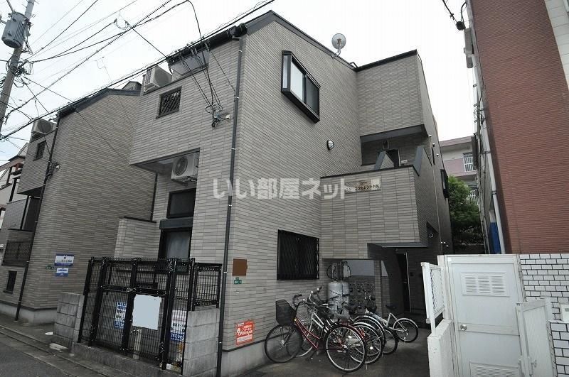 TMエクセレント井尻の外観画像