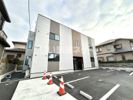 ラ・ポルテ光の森Ⅱの間取り画像