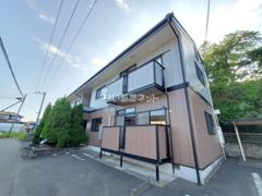 アメニティハウスの外観画像