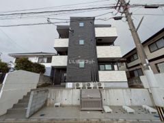 シェリール松ヶ丘の外観画像