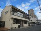 森脇アパートの間取り画像