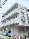 北神ビルの間取り画像
