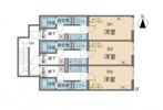 カインドネス厚木中新田の間取り画像