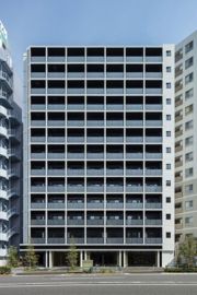プラウドフラット西早稲田の外観画像