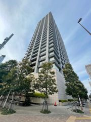 ザ湾岸タワーレックスガーデンの外観画像